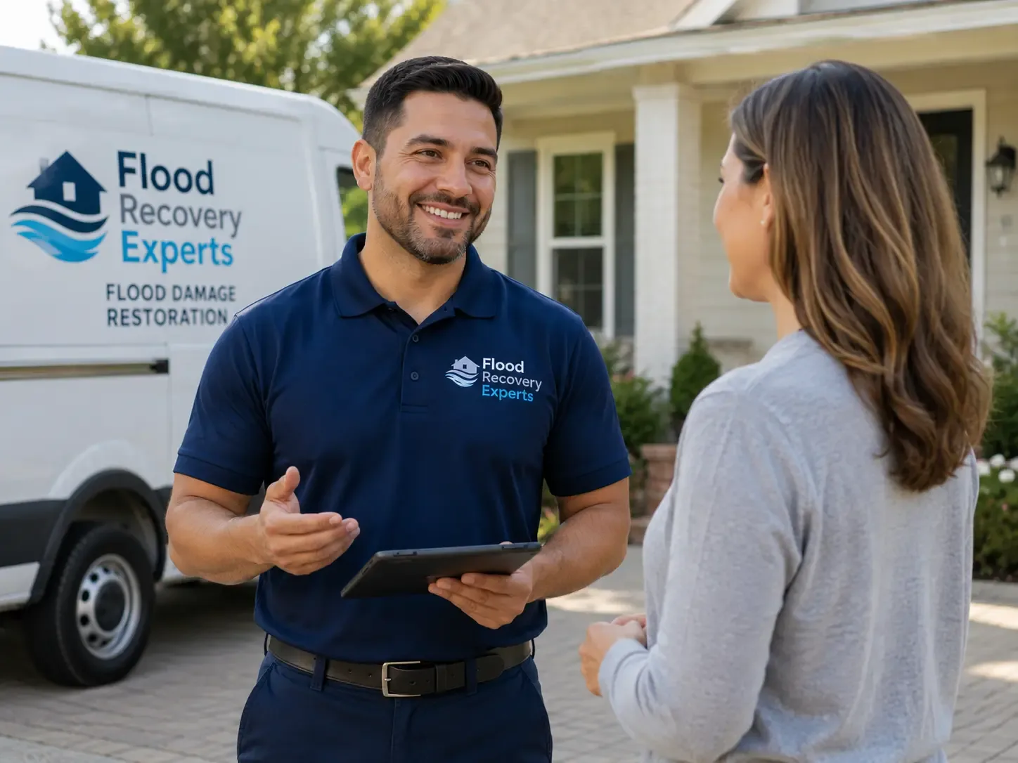 Flood Damage Cleanup Dunning, NE FAQs